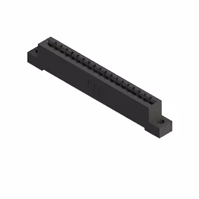 387-018-544-104 EDAC Inc.  Edgeboard Connectors